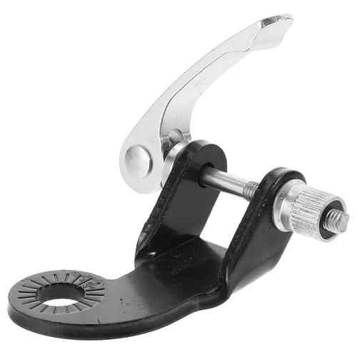 Universal bike trailer - bike, hitch