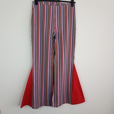 Vintage Jane Morgan Striped