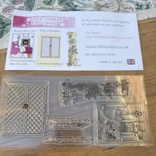 Little Claire Design Stamps -