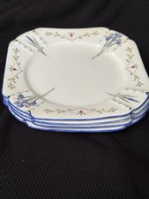 Fabulous Shelley Vintage Queen