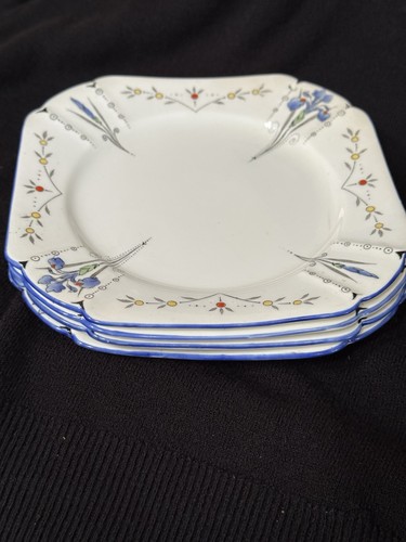 Fabulous shelley vintage - fabulous, queen