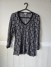 M&S Per Una Women's Top Size 16
