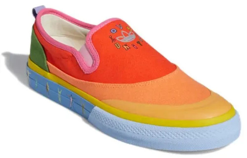 Bnwb adidas slip - adidas, on