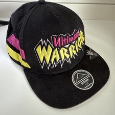 Ultimate Warrior Edition -
