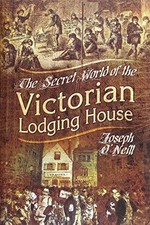 Secret World of the Victorian