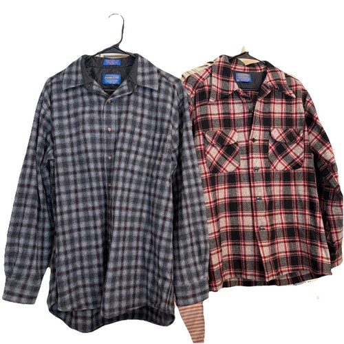 Vtg 80s 90s pendleton - pendleton, mens