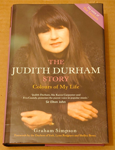 The judith durham story - the,