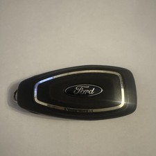 FORD 3 BUTTON REMOTE SMART KEY FOB FIESTA MK7 FOCUS ETC 
