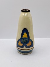 Unusual Crown Dorset Pottery