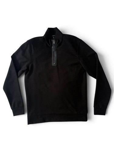 Reiss hale half - reiss, funnel