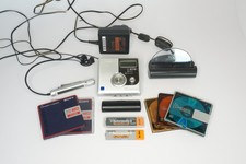 SONY MZ-NH900 Hi-MD Walkman