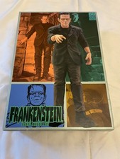 HORIZON FRANKENSTEIN MODEL