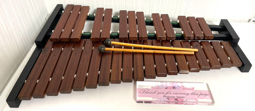 Yamaha desktop xylophone - tx-6,