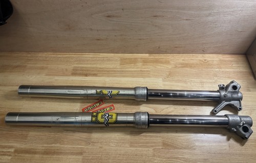 Yamaha yz250 forks 1998 2001 - yz250,