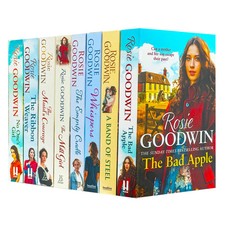 Rosie Goodwin 8 Books