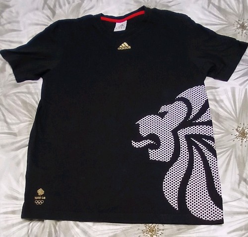 Adidas team 2012 men s - gb, men's