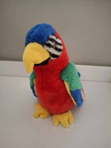 Beanie buddy jabber the - beanie,