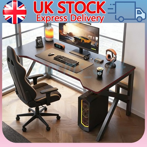 Gaming desk 100cm computer - gaming,
