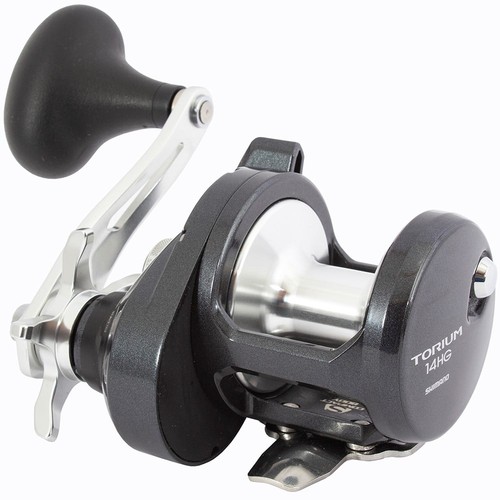 Shimano torium 14a - shimano, hg