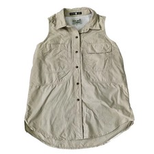Royal Robbins Safari Vest