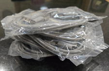 5 (FIVE) Null Modem Computer