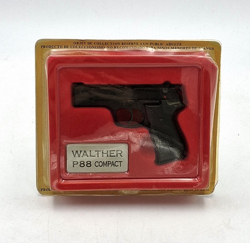 Walther p88 compact metal toy - p88,