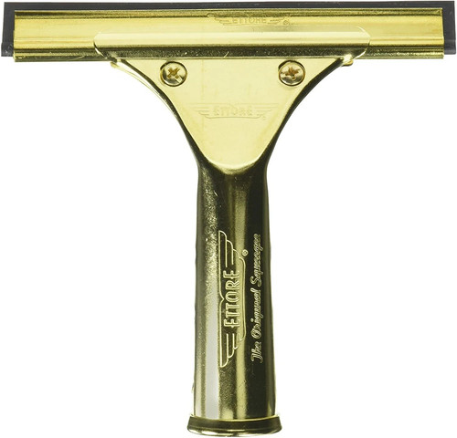 Ettore complete brass - ettore,