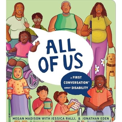 All a first - us:,