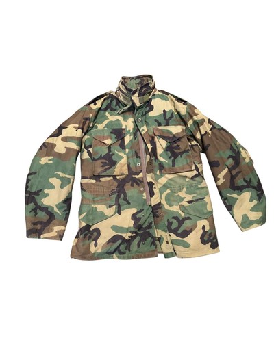 Army jacket m65 cold - m65,