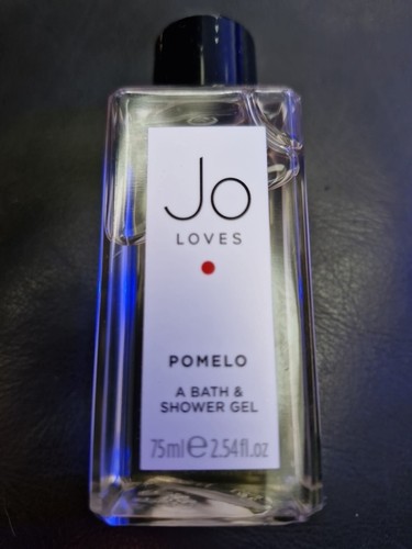 Loves pomelo bath - ,