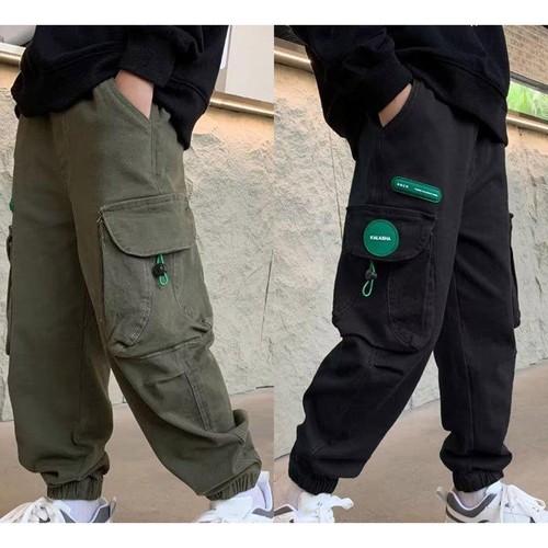 Kids boys trousers hip - uk,