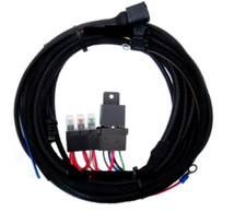 Webasto Thermo Top C wiring