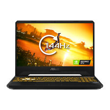 ASUS TUF FX505DT-HN484T 15.6" (8GB, AMD Ryzen 5 3550H, 512GB SSD) Gaming Laptop
