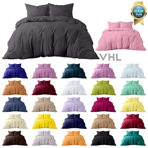 Percale plain dyed - plain,