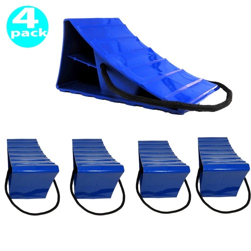 Heavy duty wheel chocks - wheel,