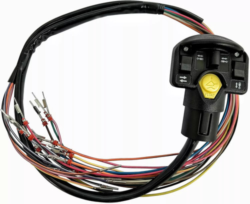 Lhs joystick 6680417 for - joystick,