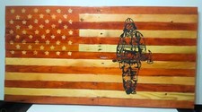 Reclaimed Pallet Wood 20x37