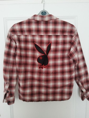 Playboy pacsun mens - pacsun, flannel