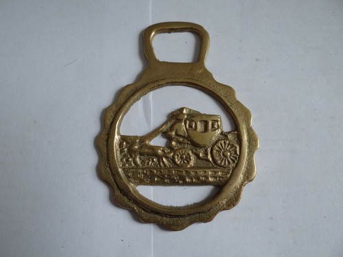 Decorative vintage horse - decorative,