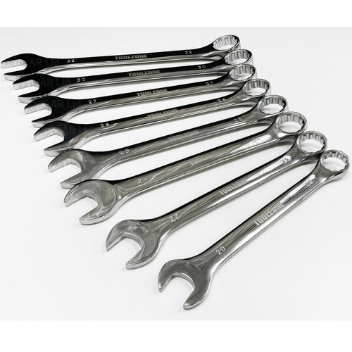 Combination metric jumbo - 8,