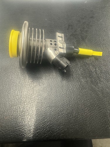 Audi adblue injector - audi, 4h013111a