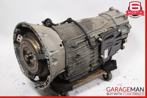 Mercedes x164 gl450 - 07-12,