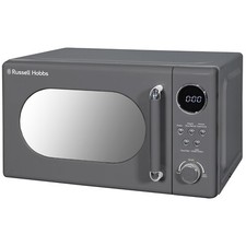 Russell Hobbs Retro Microwave