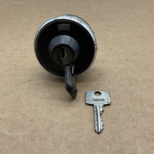 Lucas Ignition Switch Model