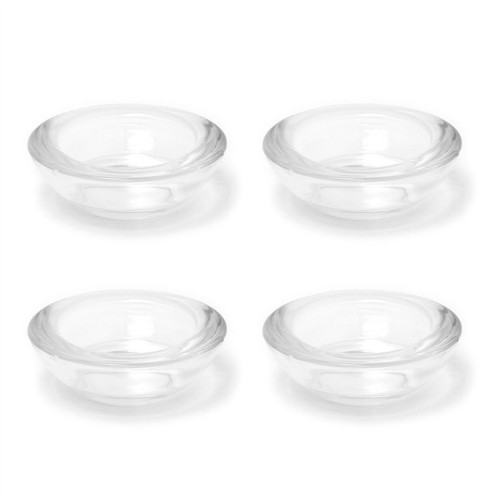 Set clear glass - glass, tea