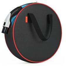 GADLANE Cable Storage Bag Water Resistant Organiser Hook Up EV Lead Caravan 26M