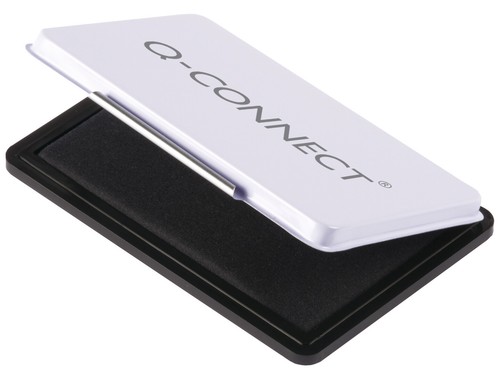Large connect stamp - large, pad