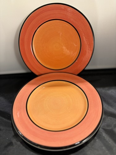 One habitat metro orange - **,