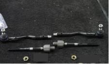 Pair bmw e46 ser inner - ser,