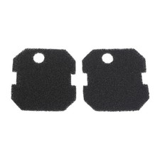 2 xActivated Carbon Foam